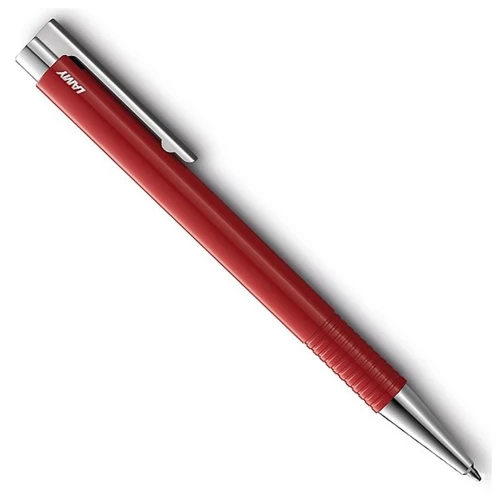 Ручка LAMY Logo M+ Red 4030227 купить по цене 545 грн на сайте - THEWATCH