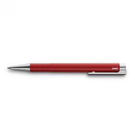 Ручка LAMY Logo M+ Red 4030227 купити за ціною 475 грн на сайті - THEWATCH