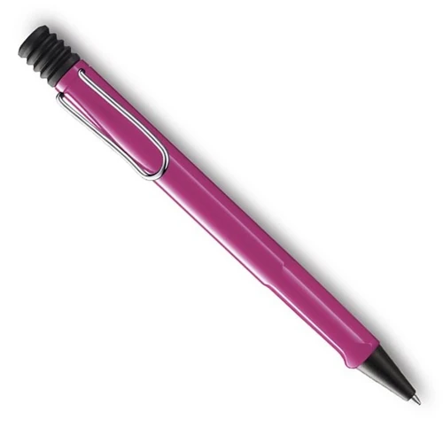 Ручка LAMY Safari Pink 4030239 купить по цене 895 грн на сайте - THEWATCH