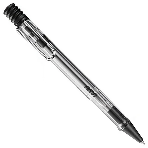 Ручка LAMY Vista Transparen t4030241 купить по цене 895 грн на сайте - THEWATCH