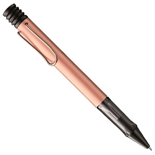 Ручка LAMY Lx Rose Gold 4031632 купить по цене 2095 грн на сайте - THEWATCH