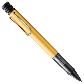 Ручка LAMY Lx Gold 4031633 купити за ціною 1795 грн на сайті - THEWATCH