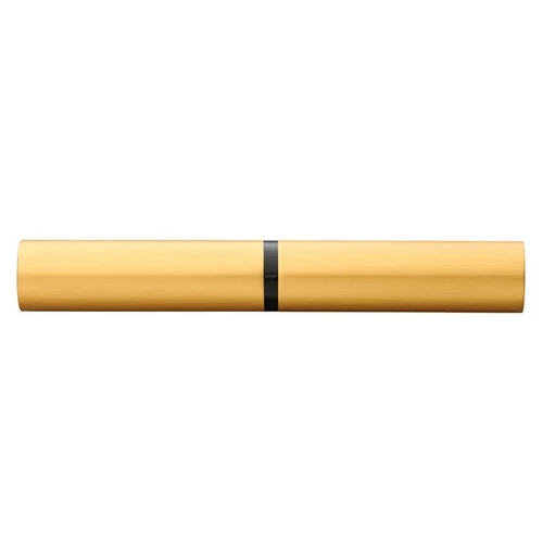 Ручка-роллер LAMY Lx Gold 4031634 купить по цене 2795 грн на сайте - THEWATCH