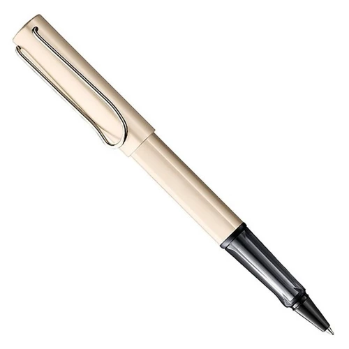 Ручка-ролер LAMY Lx Palladium 4031636 купити за ціною 2795 грн на сайті - THEWATCH