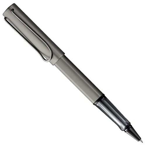 Ручка-роллер LAMY Lx Ruthenium 4031637 купить по цене 2795 грн на сайте - THEWATCH
