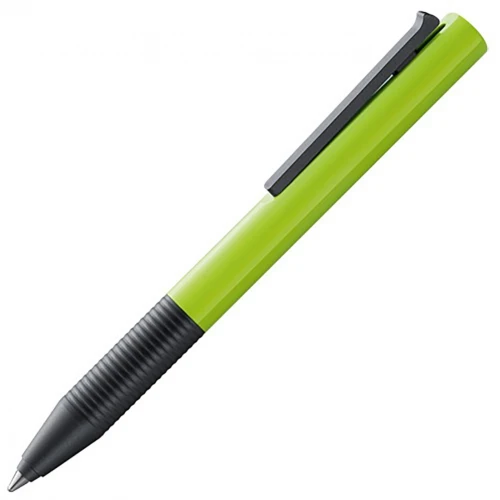 Ручка-роллер LAMY Tipo Lime 4031804 купить по цене 495 грн на сайте - THEWATCH