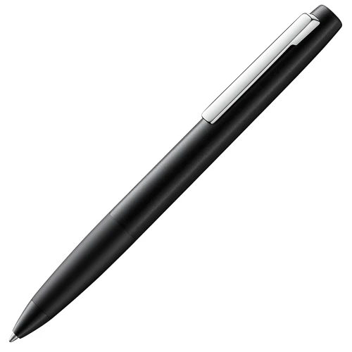 Ручка LAMY Aion Black 4031948 купити за ціною 2895 грн на сайті - THEWATCH