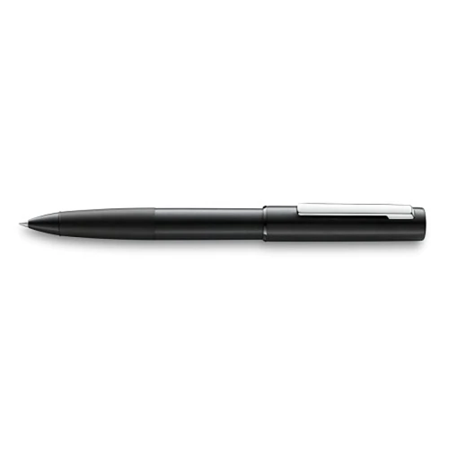 Ручка-ролер LAMY Aion Black 4031952 купити за ціною 3745 грн на сайті - THEWATCH