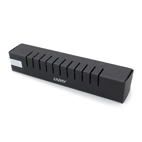 Ручка-ролер LAMY Aion Black 4031952 купити за ціною 3745 грн на сайті - THEWATCH