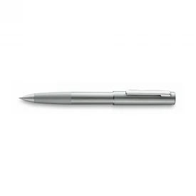 Ручка-ролер LAMY Aion Olivesilver 4031954 купити за ціною 3195 грн на сайті - THEWATCH