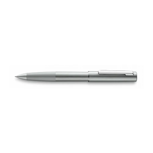 Ручка-ролер LAMY Aion Olivesilver 4031954 купити за ціною 3745 грн на сайті - THEWATCH
