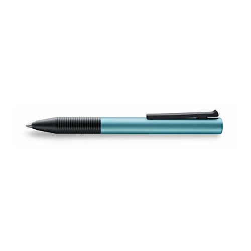 Ручка-роллер LAMY Tipo Light Blue 4034693 купить по цене 595 грн на сайте - THEWATCH