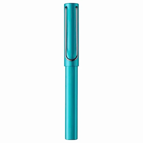 Ручка-роллер LAMY AL-Star Turmaline 4034726 купить по цене 1445 грн на сайте - THEWATCH