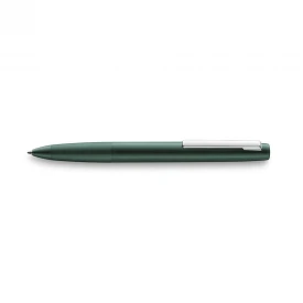 Ручка LAMY Aion Darkgreen 4034748 купити за ціною 2480 грн на сайті - THEWATCH