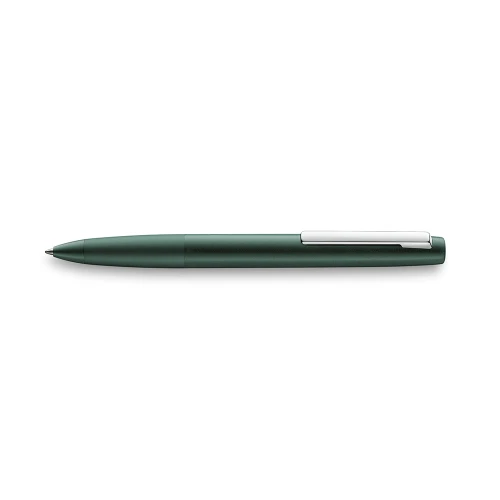 Ручка LAMY Aion Darkgreen 4034748 купити за ціною 2895 грн на сайті - THEWATCH