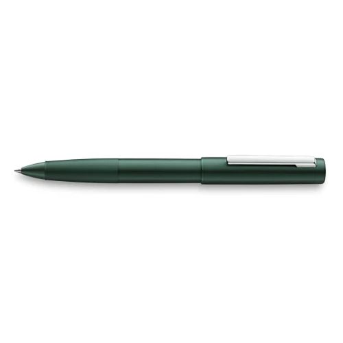 Ручка-ролер LAMY Aion Darkgreen 4034749 купити за ціною 3745 грн на сайті - THEWATCH