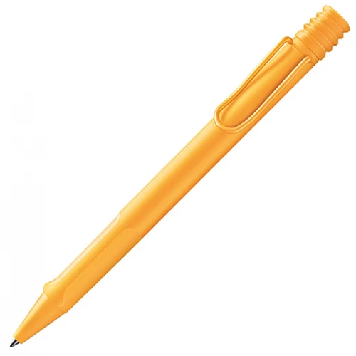 Ручка LAMY Safari Candy Mango 4034843 купити за ціною 895 грн на сайті - THEWATCH