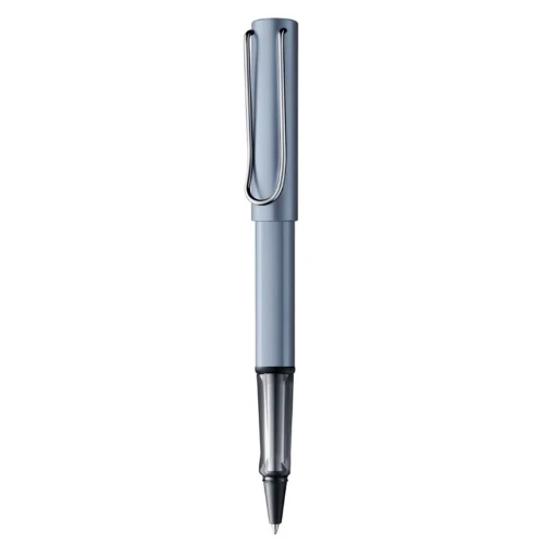 Ручка-роллер LAMY AL-Star Azure 4035649 купить по цене 1445 грн на сайте - THEWATCH