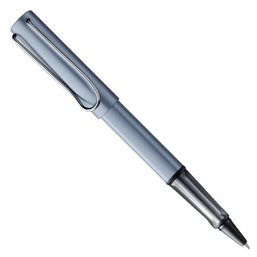 Ручка-роллер LAMY AL-Star Azure 4035649 купить по цене 1445 грн на сайте - THEWATCH