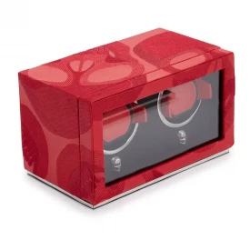 Виндер Wolf Memento Mori 493272 купить по цене 35532 грн на сайте - THEWATCH