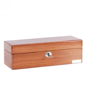 Шкатулка Salvadore 4W-SW-BL.LUX купить по цене 4200 грн на сайте - THEWATCH