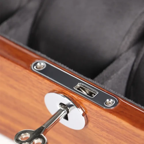 Шкатулка Salvadore 4W-SW-BL.LUX купить по цене 4200 грн на сайте - THEWATCH