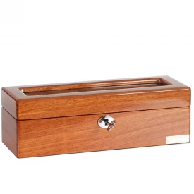 Шкатулка Salvadore 4W-SW-O-BL.LUX купить по цене 4200 грн на сайте - THEWATCH