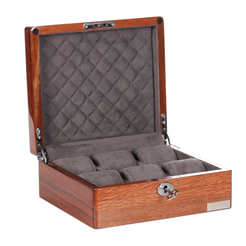 Шкатулка Salvadore 6W-RSG-BX.LUX купить по цене 8850 грн на сайте - THEWATCH