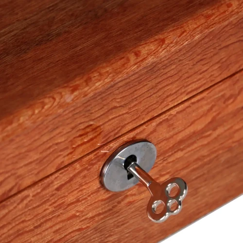 Шкатулка Salvadore 6W-RSG-BX.LUX купить по цене 8850 грн на сайте - THEWATCH