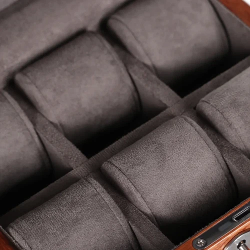 Шкатулка Salvadore 6W-RSG-BX.LUX купить по цене 8850 грн на сайте - THEWATCH