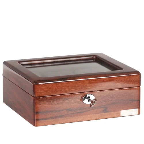 Шкатулка Salvadore 6W-RSG-KC.LUX купить по цене 8850 грн на сайте - THEWATCH