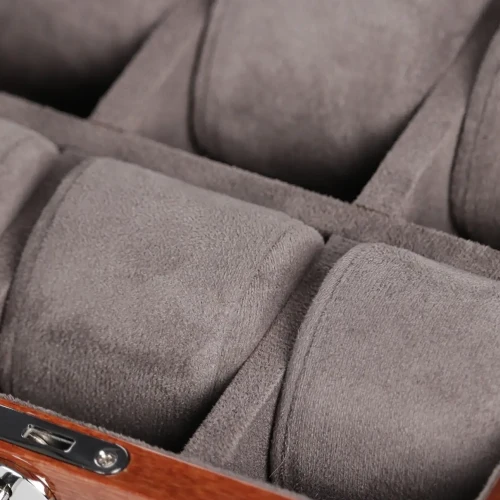 Шкатулка Salvadore 6W-RSG-KC.LUX купить по цене 8850 грн на сайте - THEWATCH