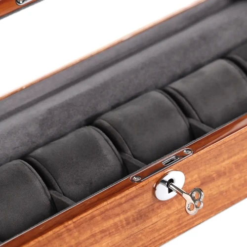 Шкатулка Salvadore 6W-SW-O-BL.LUX купить по цене 5750 грн на сайте - THEWATCH