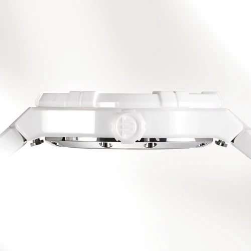 Мужские наручные часы MAURICE LACROIX AIKON AUTOMATIC CERAMIC 39MM AI6007-CRM72-130-7 купить по цене 178200 грн на сайте - THEWATCH