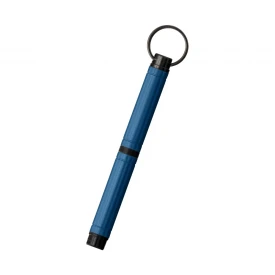 Ручка-брелок Fisher Space Pen Backpacker Blue купити за ціною 2315 грн на сайті - THEWATCH