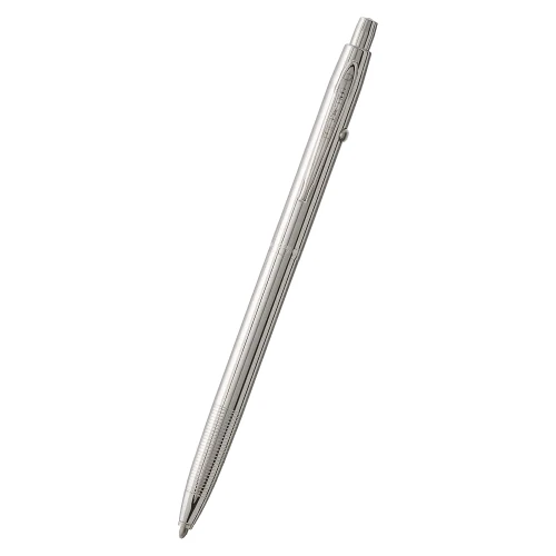 Ручка Fisher Space Pen Shuttle Chrome купити за ціною 4195 грн на сайті - THEWATCH