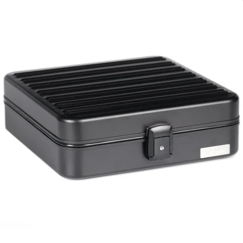 Шкатулка Salvadore LT-3/BL/GR купити за ціною 10780 грн на сайті - THEWATCH