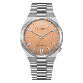 Чоловічий годинник CITIZEN TSUYOSA NJ0159-86Z купити за ціною 15550 грн на сайті - THEWATCH