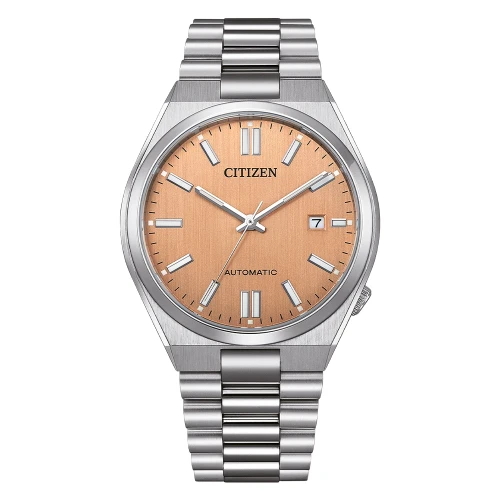 Чоловічий годинник CITIZEN TSUYOSA NJ0159-86Z купити за ціною 15550 грн на сайті - THEWATCH