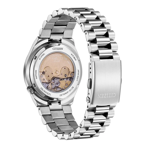 Чоловічий годинник CITIZEN TSUYOSA NJ0159-86Z купити за ціною 15550 грн на сайті - THEWATCH