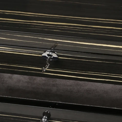 Шкатулка Salvadore P39HBGF-BX-2 купити за ціною 10600 грн на сайті - THEWATCH