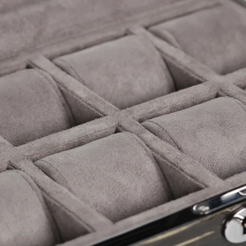 Шкатулка Salvadore P39HBGF-KC-1 купити за ціною 8400 грн на сайті - THEWATCH