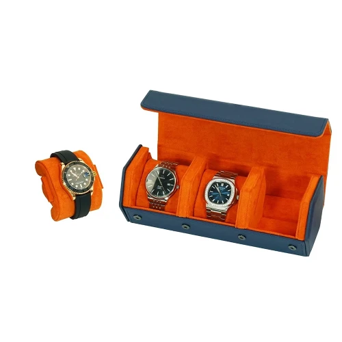 Ролл Salvadore PB/3176/3.BLU-OR купить по цене 2500 грн на сайте - THEWATCH