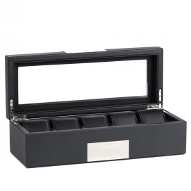 Шкатулка Salvadore PB/3746/5.BL купить по цене 1750 грн на сайте - THEWATCH