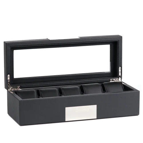 Шкатулка Salvadore PB/3746/5.BL купить по цене 1750 грн на сайте - THEWATCH