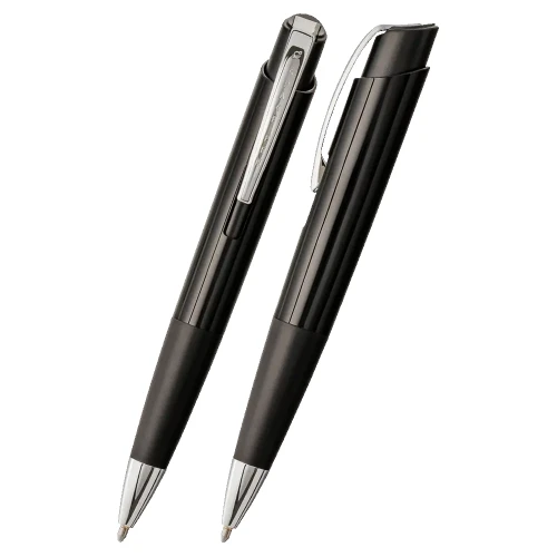 Ручка Fisher Space Pen Eclipse Black купити за ціною 975 грн на сайті - THEWATCH