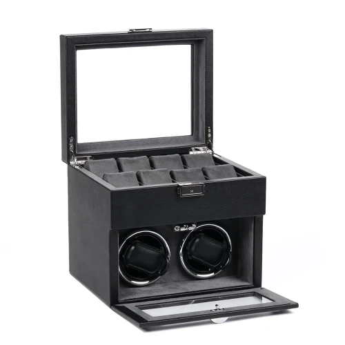 Шкатулка Salvadore W148BG купити за ціною 11700 грн на сайті - THEWATCH