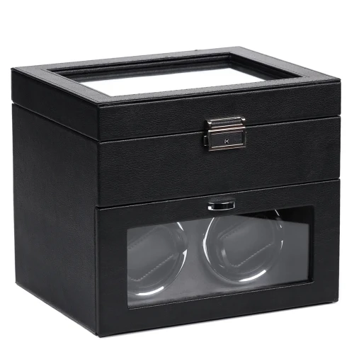 Шкатулка Salvadore W148BG купити за ціною 11700 грн на сайті - THEWATCH