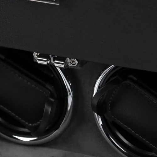 Шкатулка Salvadore W148BG купити за ціною 11700 грн на сайті - THEWATCH