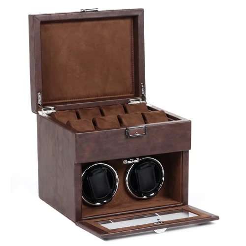 Шкатулка Salvadore W148ZZ купити за ціною 11700 грн на сайті - THEWATCH